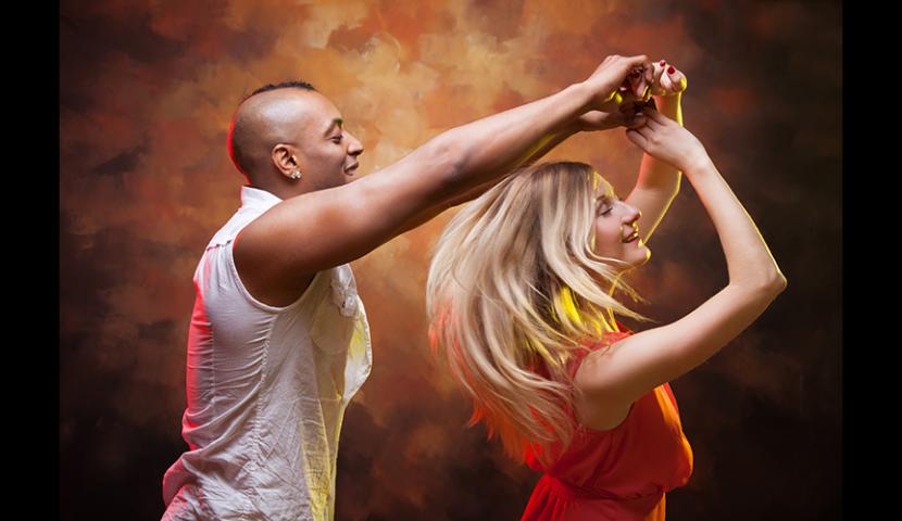 Salsa: Workshops Leuven